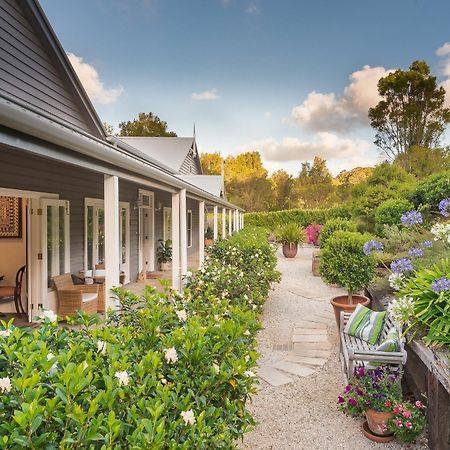 Abelia House Bed & Breakfast Byron Bay Eksteriør bilde