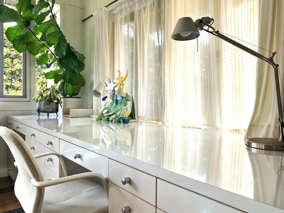 Abelia House Bed & Breakfast Byron Bay Rom bilde