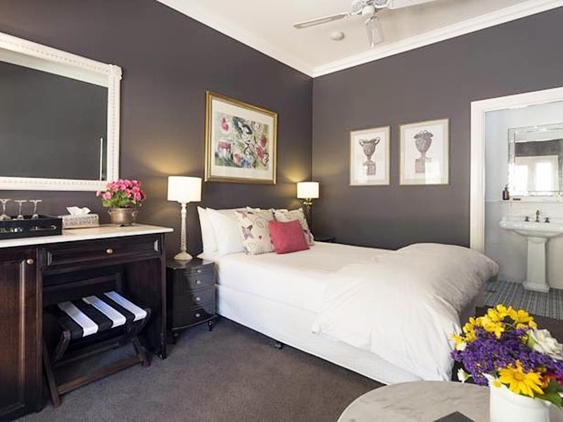 Abelia House Bed & Breakfast Byron Bay Eksteriør bilde