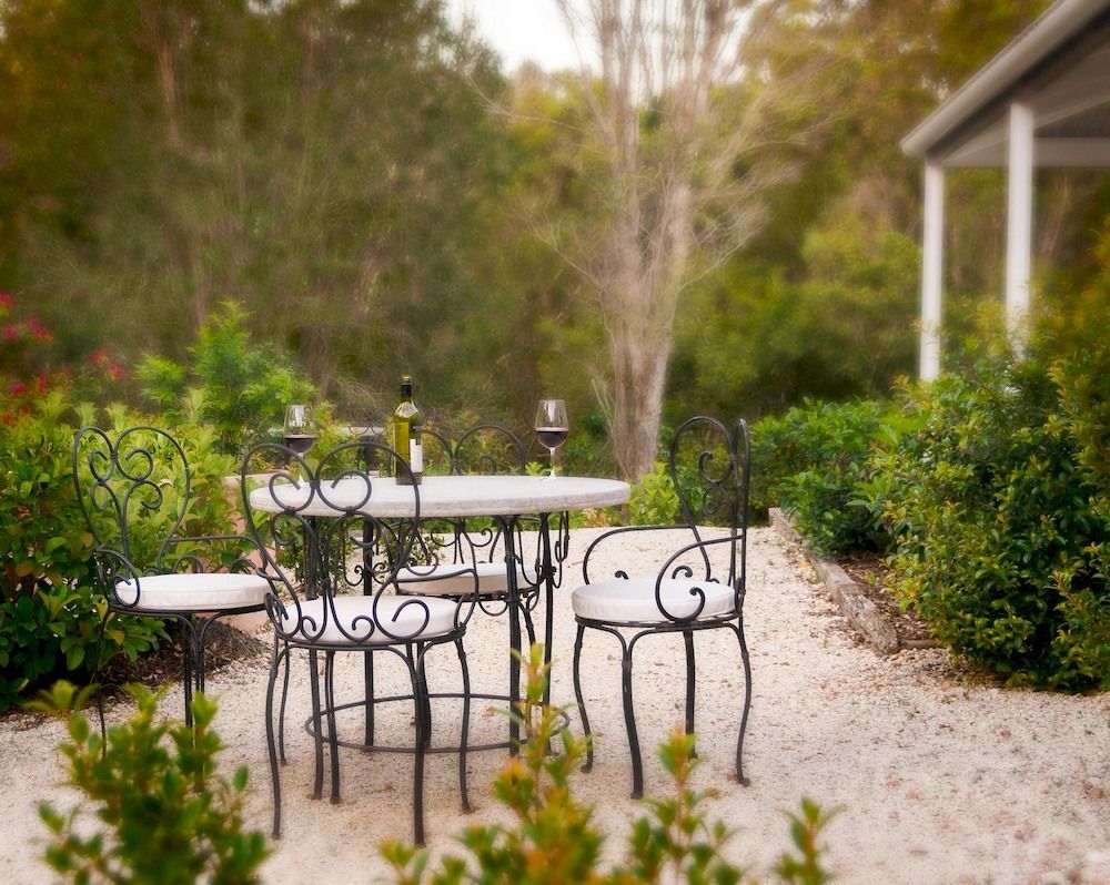 Abelia House Bed & Breakfast Byron Bay Eksteriør bilde