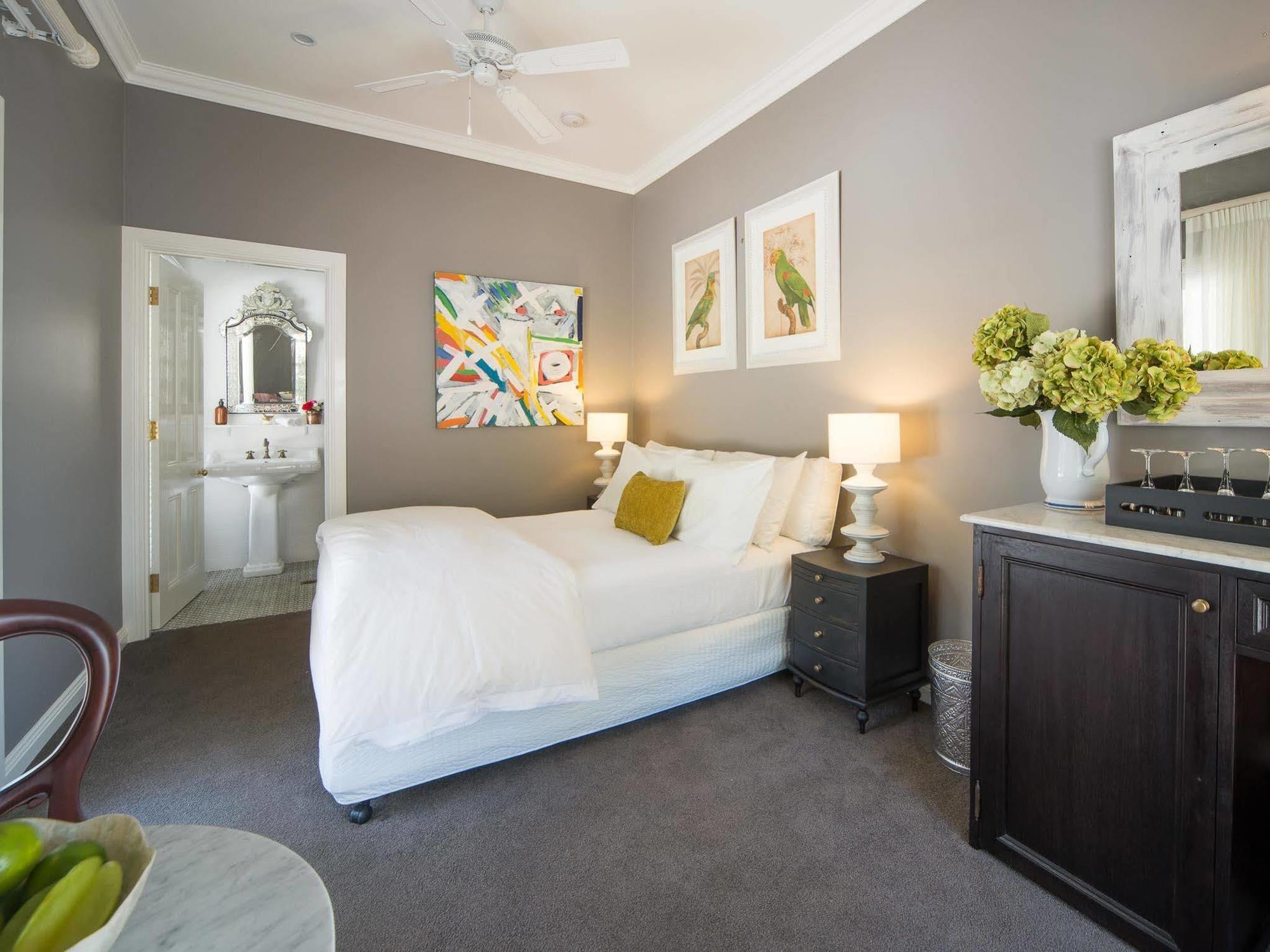 Abelia House Bed & Breakfast Byron Bay Eksteriør bilde