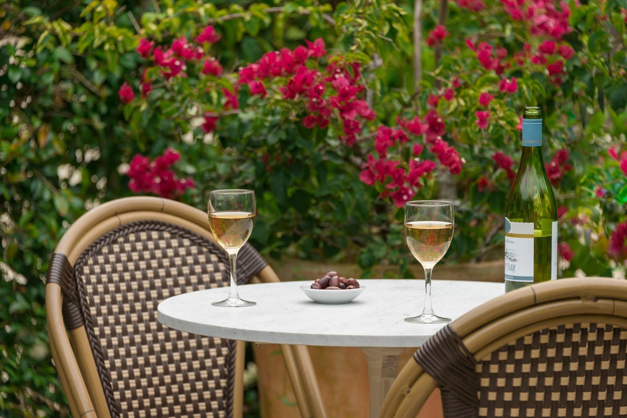 Abelia House Bed & Breakfast Byron Bay Eksteriør bilde