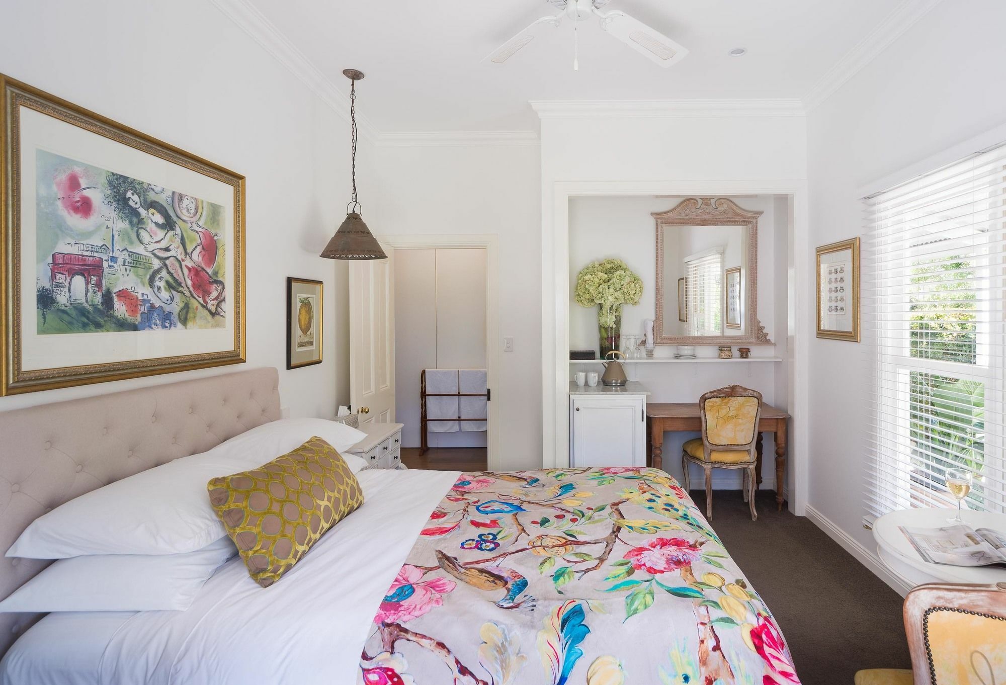 Abelia House Bed & Breakfast Byron Bay Eksteriør bilde
