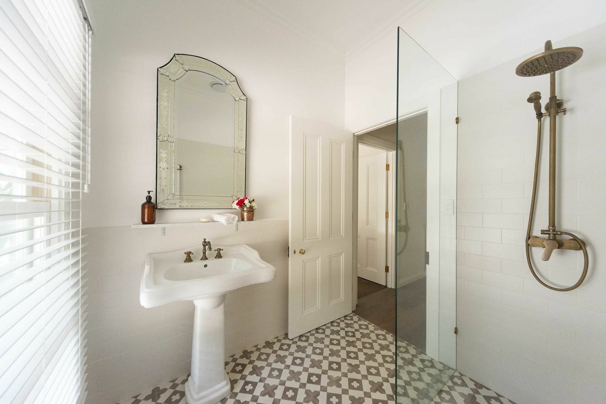 Abelia House Bed & Breakfast Byron Bay Eksteriør bilde
