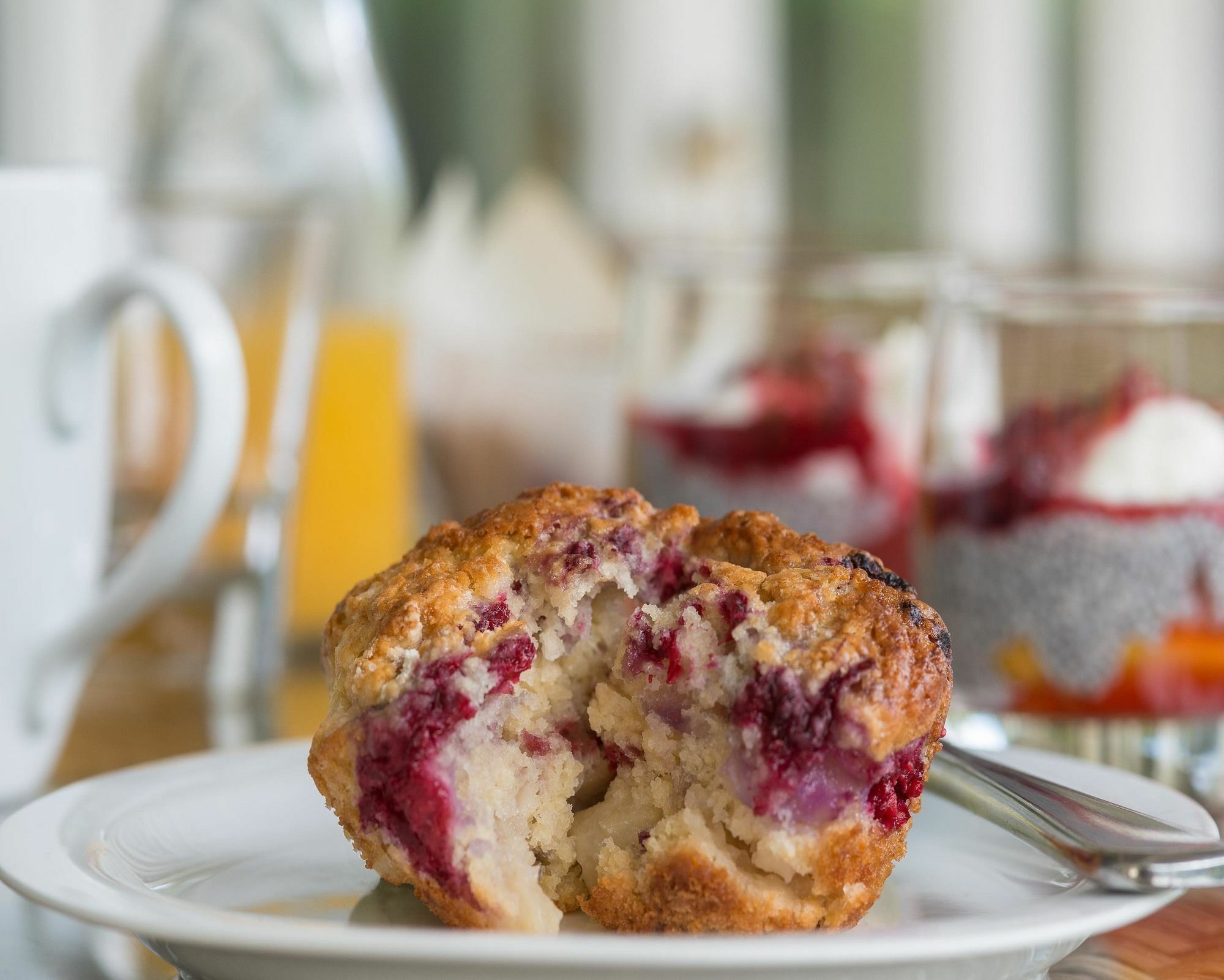 Abelia House Bed & Breakfast Byron Bay Eksteriør bilde